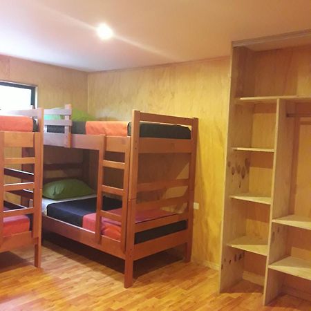 Auberge de jeunesse La Casa Del Kori à Hanga Roa Extérieur photo