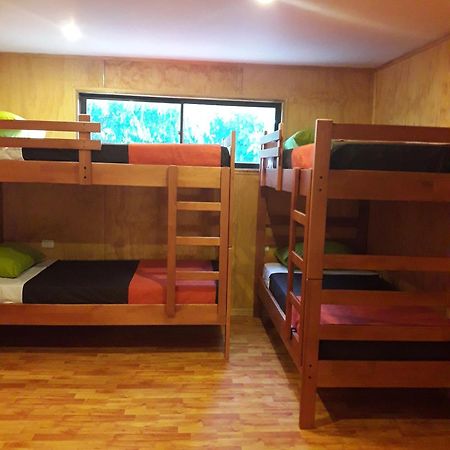 Auberge de jeunesse La Casa Del Kori à Hanga Roa Extérieur photo