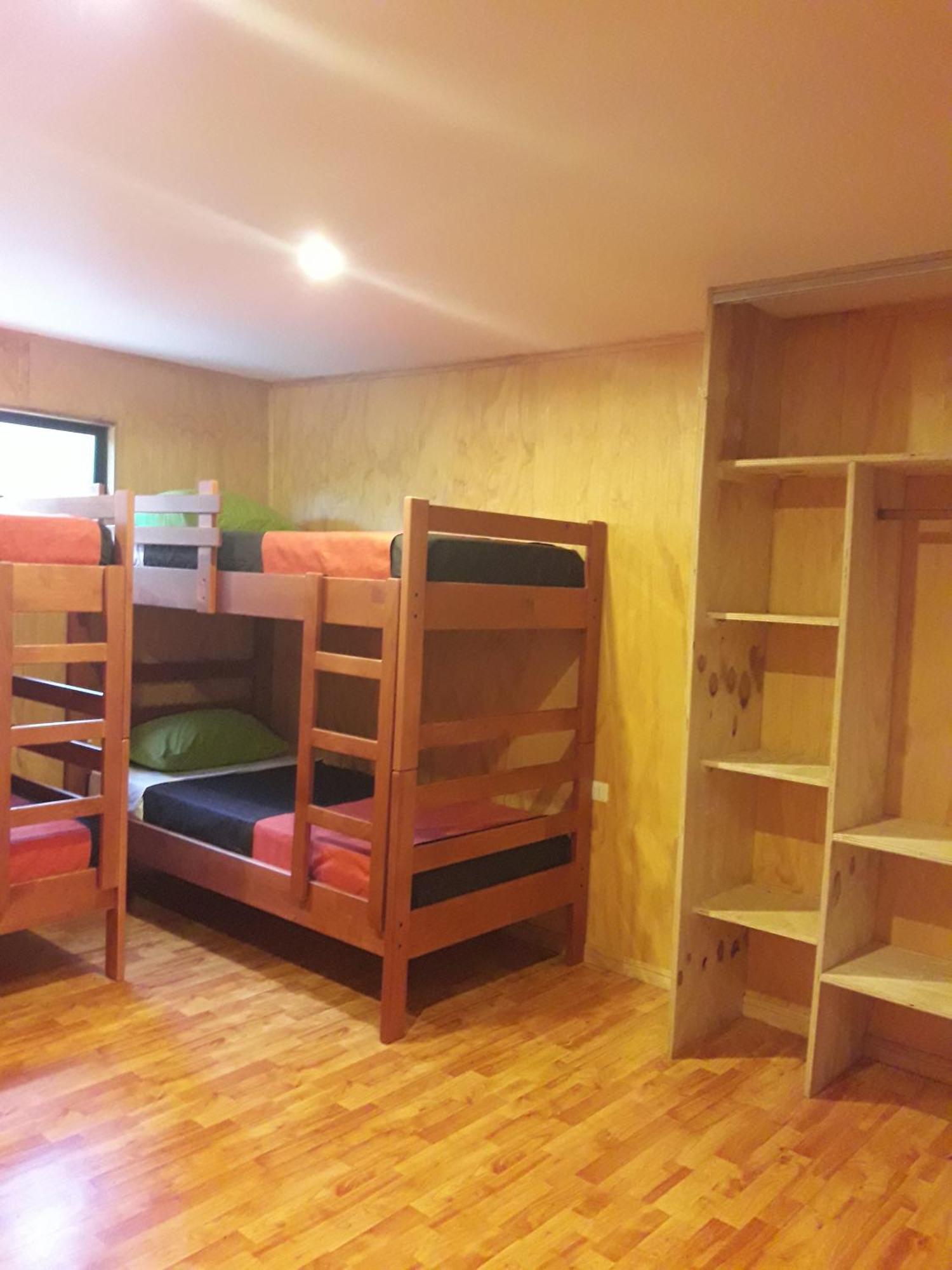 Auberge de jeunesse La Casa Del Kori à Hanga Roa Extérieur photo