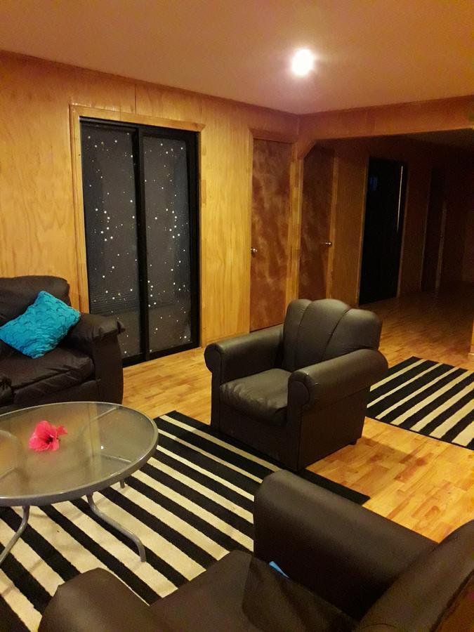 Auberge de jeunesse La Casa Del Kori à Hanga Roa Extérieur photo