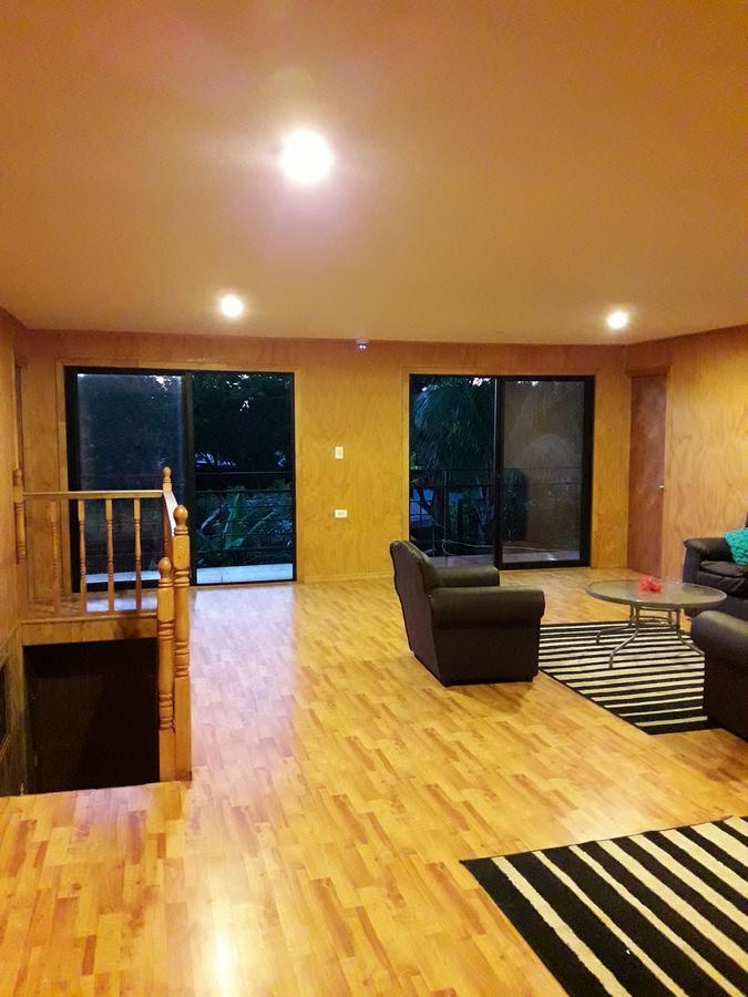 Auberge de jeunesse La Casa Del Kori à Hanga Roa Extérieur photo