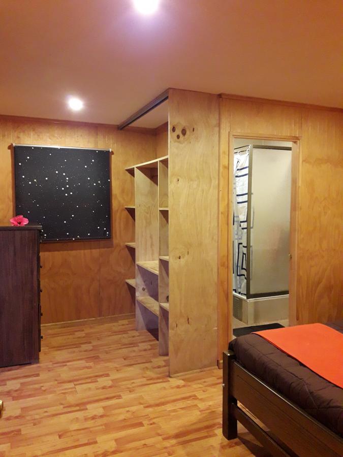 Auberge de jeunesse La Casa Del Kori à Hanga Roa Extérieur photo