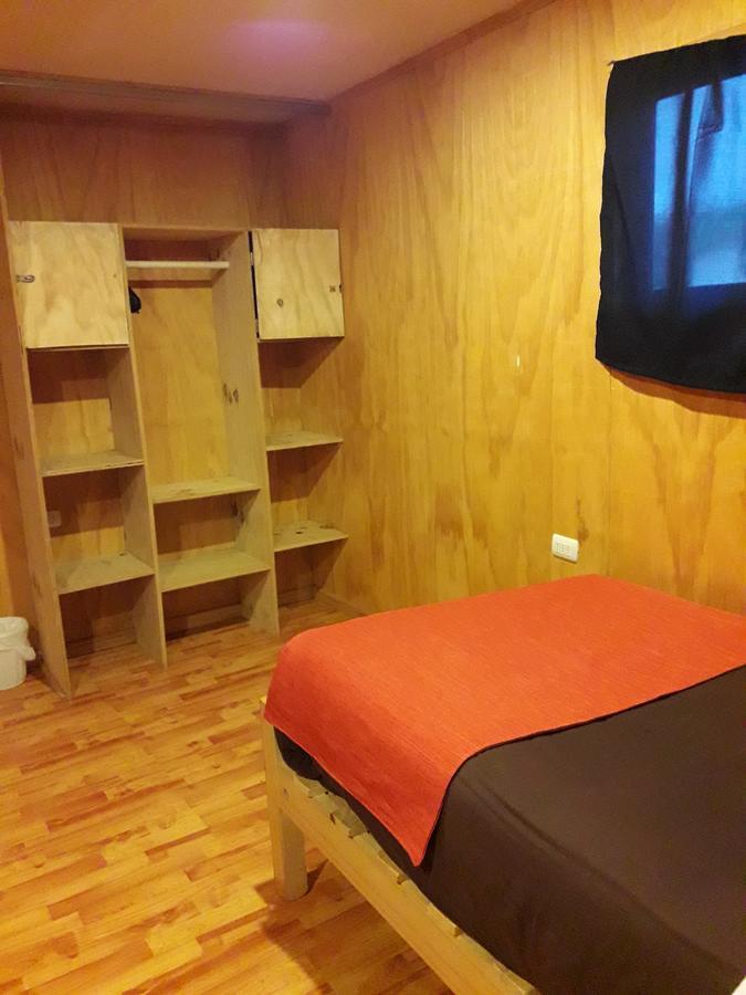 Auberge de jeunesse La Casa Del Kori à Hanga Roa Extérieur photo